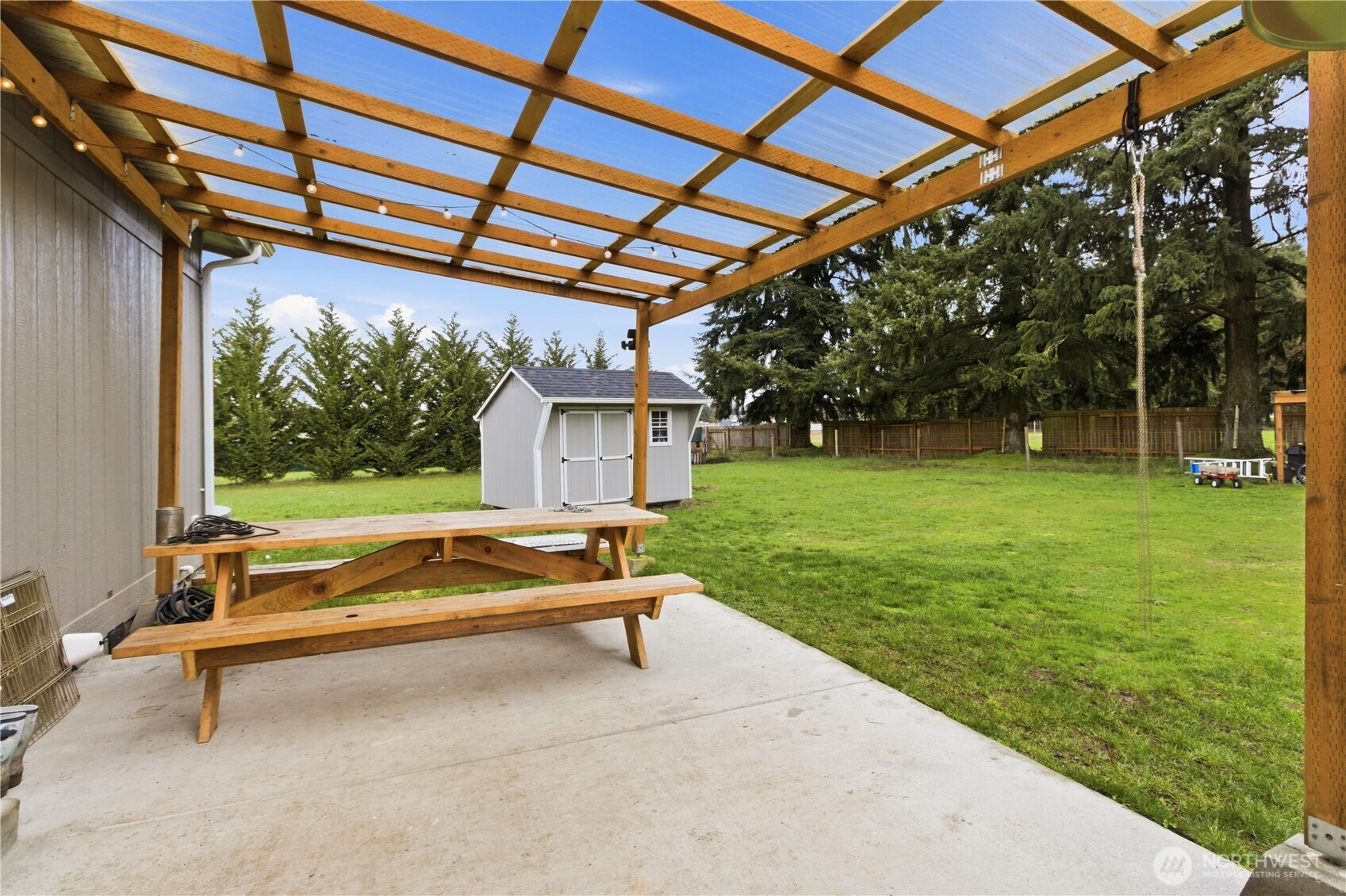 18342 Kohse Lane Southwest Rochester, WA 98579 - Photo 33 of 36