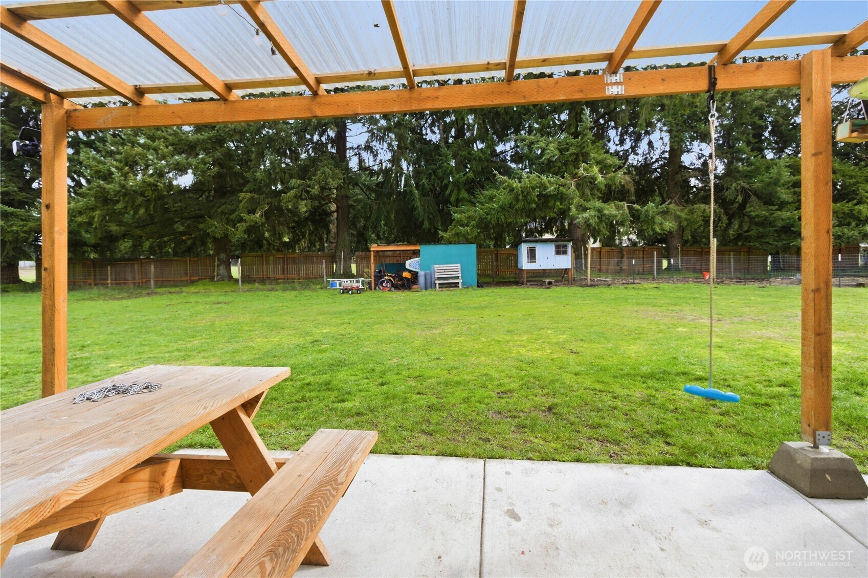 18342 Kohse Lane Southwest Rochester, WA 98579 - Photo 35 of 36