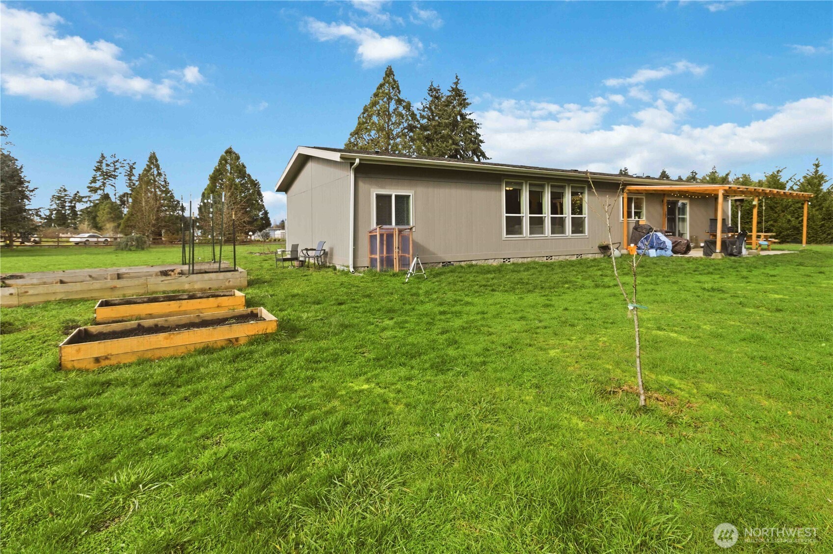 18342 Kohse Lane Southwest Rochester, WA 98579 - Photo 6 of 36