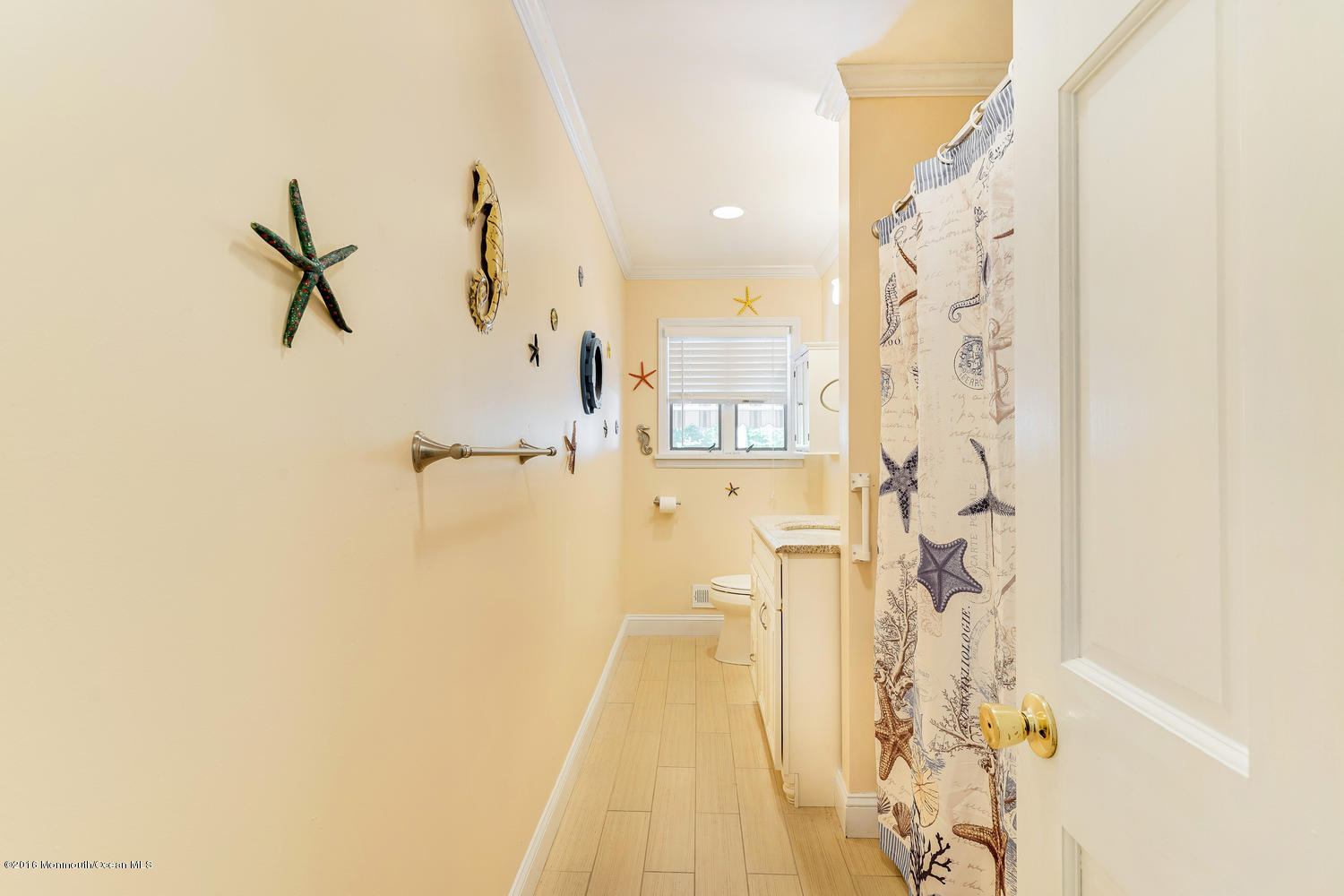 9 Chestnut Ridge Road Holmdel, NJ 07733 - Photo 24 of 39 a bathroom with a shower