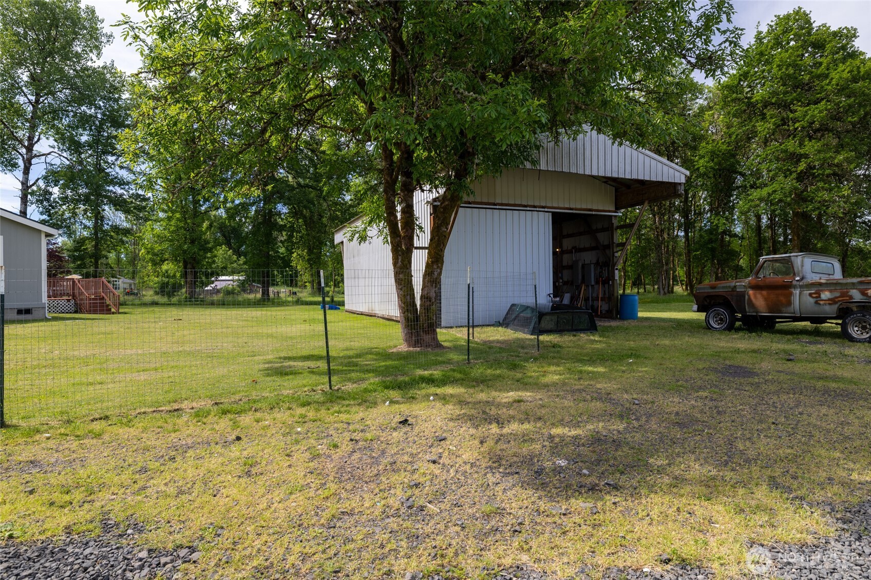 561 Tauscher Road Chehalis, WA 98532 - Photo 13 of 39