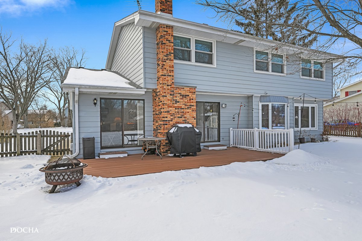 5S621 Ridgeview Lane Naperville, IL 60540 - Photo 32 of 46 Gallery Image 32