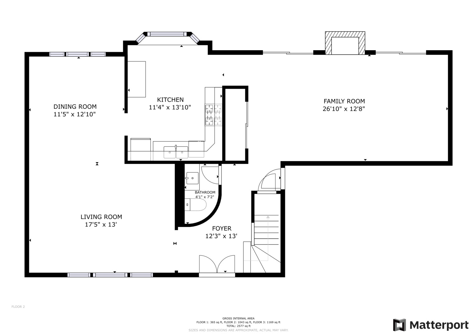 5S621 Ridgeview Lane Naperville, IL 60540 - Photo 36 of 46 Gallery Image 36