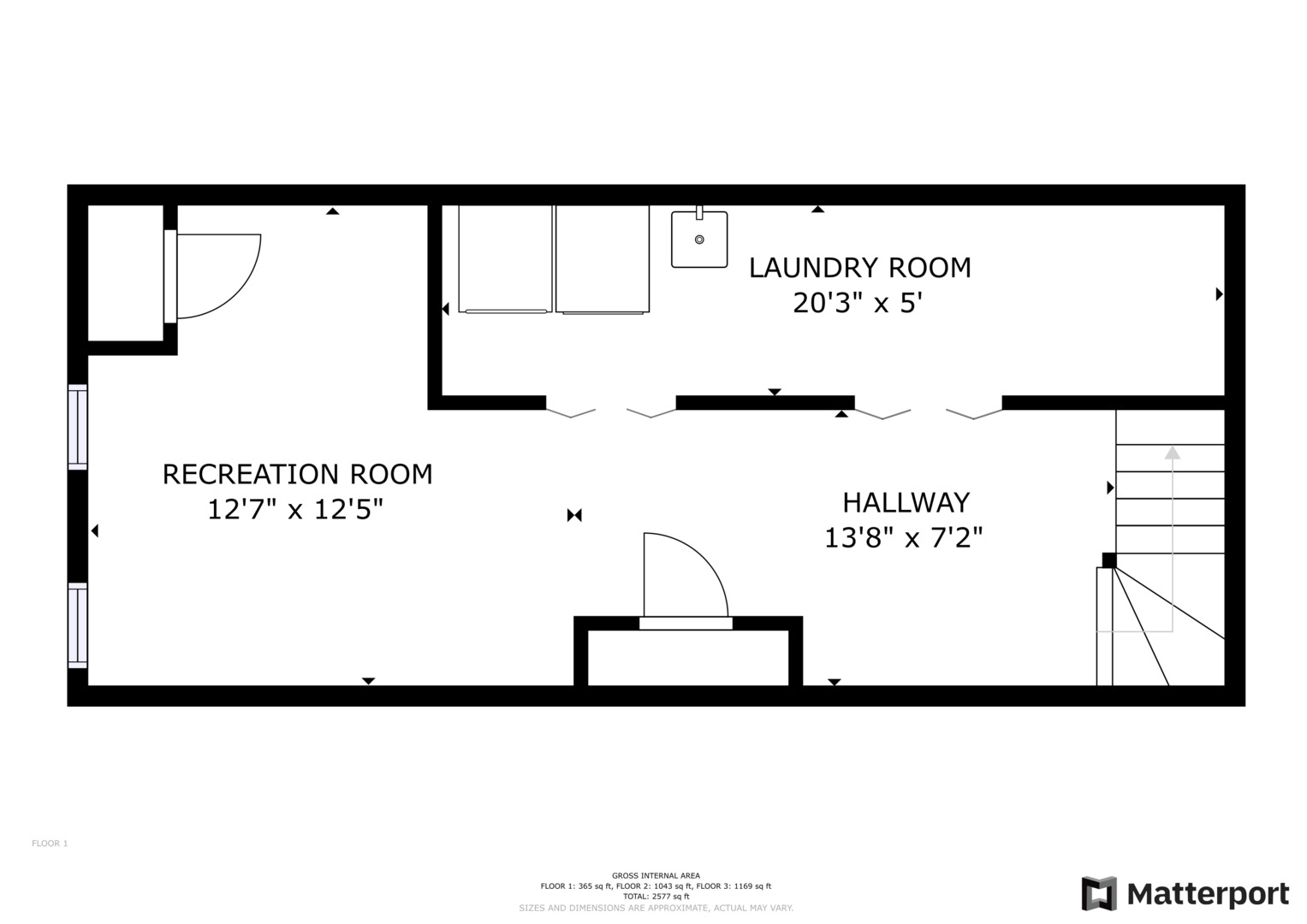 5S621 Ridgeview Lane Naperville, IL 60540 - Photo 38 of 46 Gallery Image 38