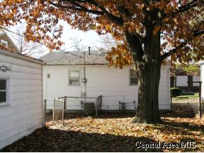 2236 South 9th Street Springfield, IL 62703 - Photo 2 of 6