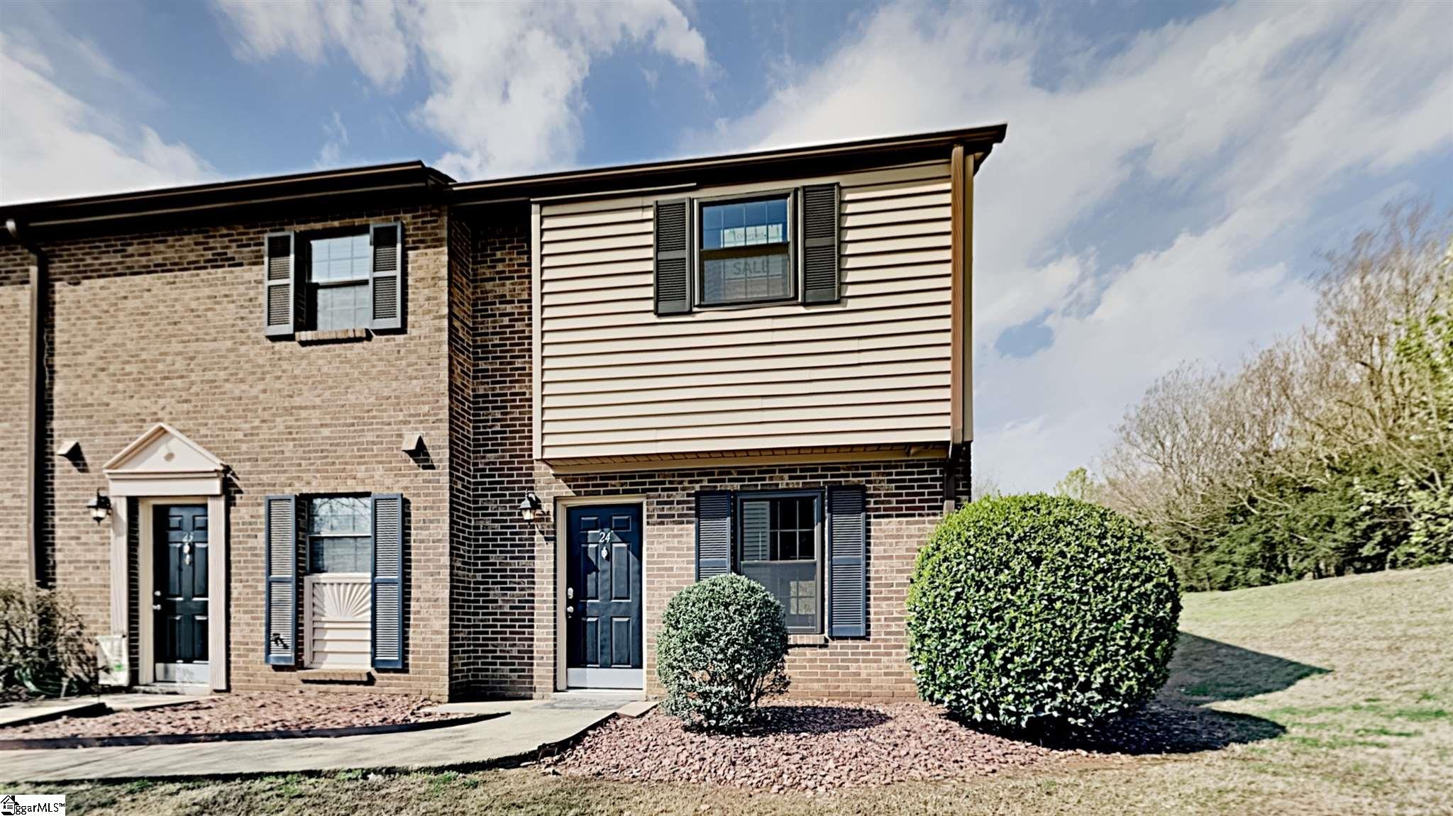 812 Reid School Road, Unit 24 Taylors, SC 29687 - Photo 1 of 18 Gallery Image 1