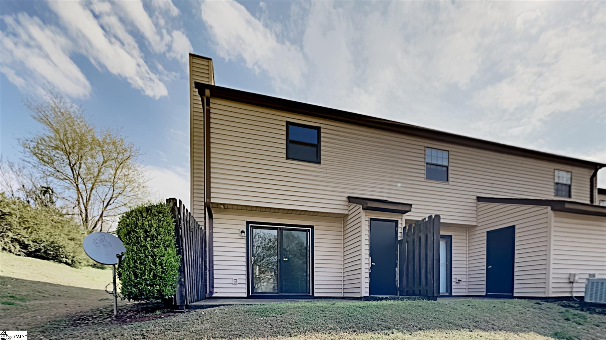 812 Reid School Road, Unit 24 Taylors, SC 29687 - Photo 18 of 18 Gallery Image 18