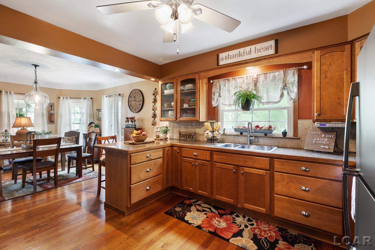 20165 Morocco Road Petersburg, MI 49270 - Photo 27 of 65