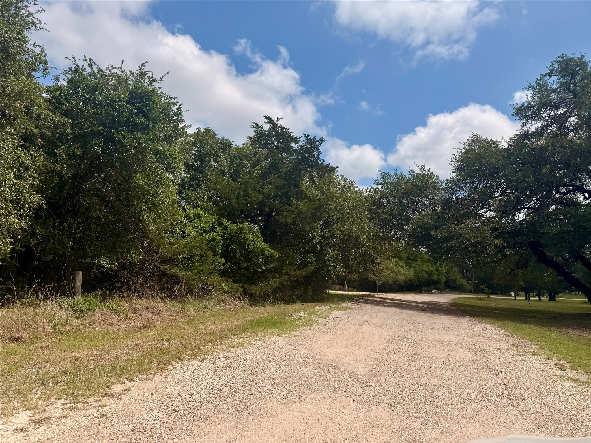 1940 Smoky Road Brenham, TX 77833 - Photo 10 of 14 a view of outdoor space and yard