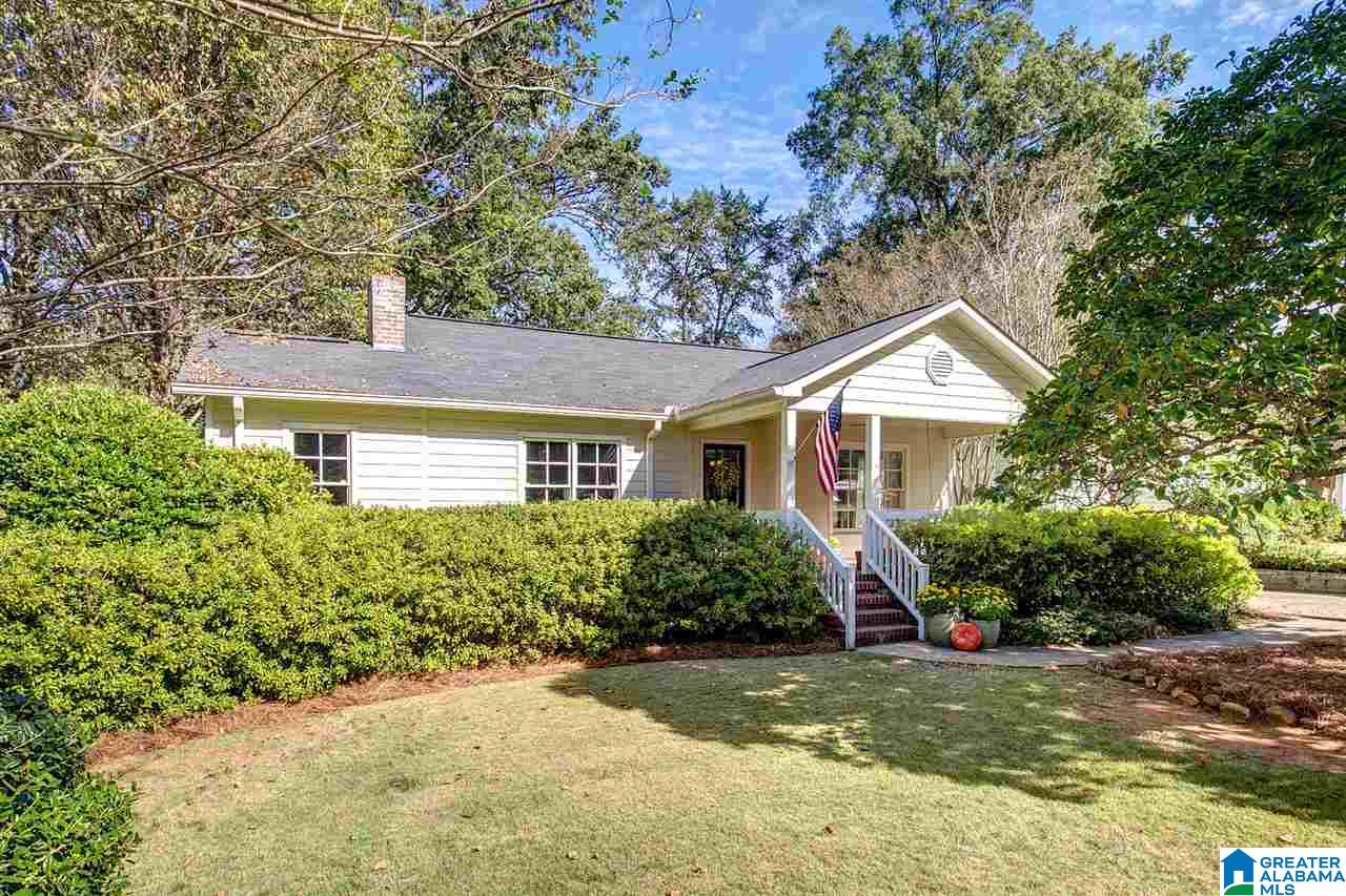 1832 Lancaster Road Birmingham, AL 35209 - Photo 1 of 23