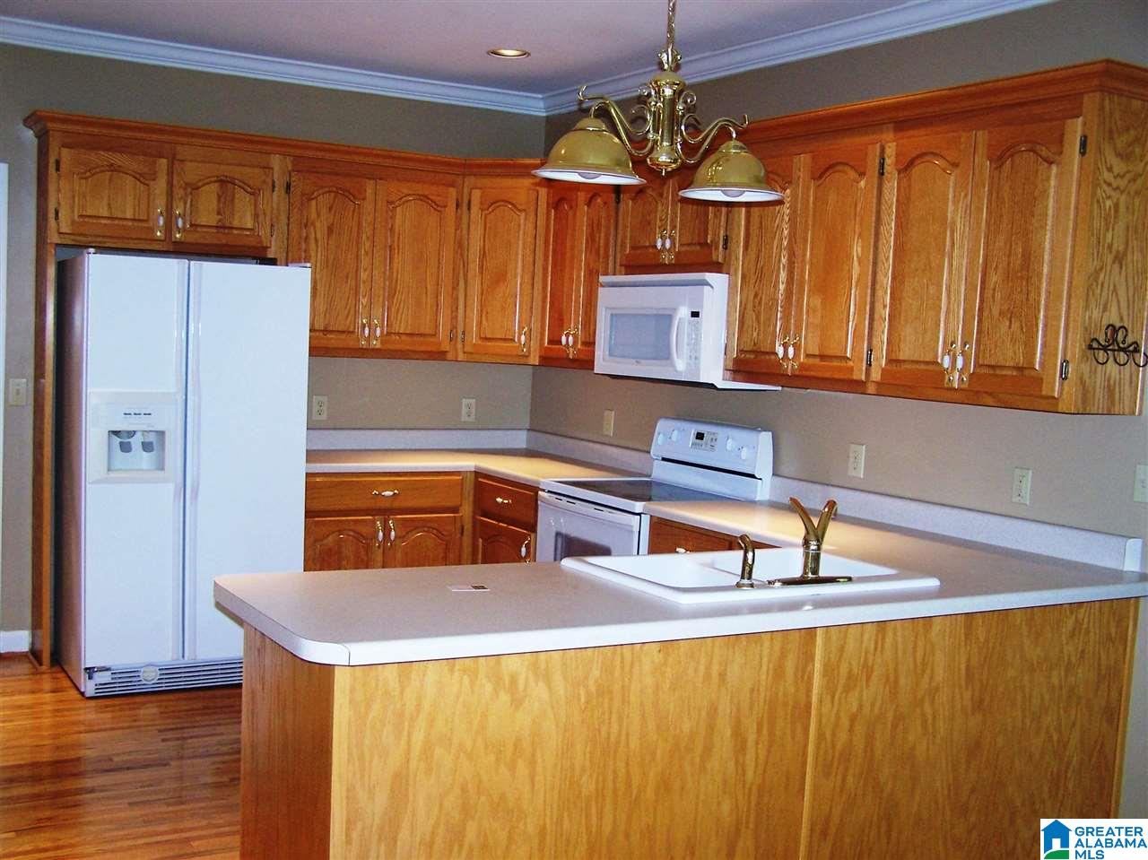 16 Daileys Chapel Road Oneonta, AL 35121 - Photo 7 of 50