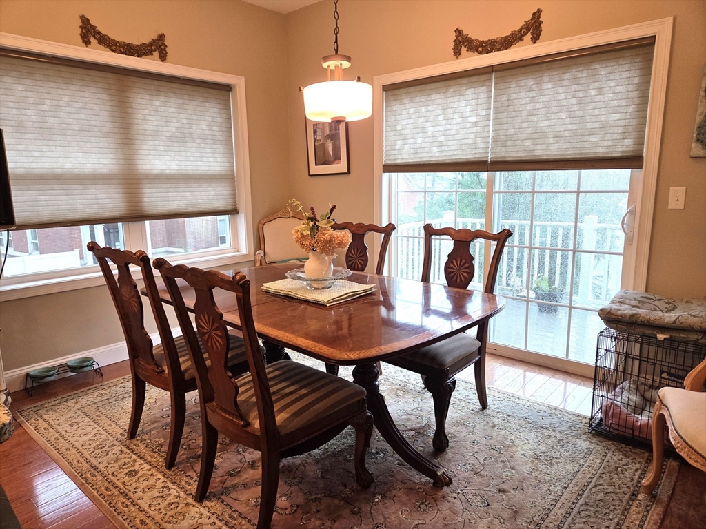 27 Eagle Nest Road, Unit 27 Clinton, MA 01510 - Photo 6 of 21