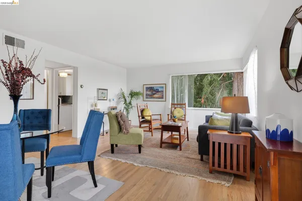 $650,000 | 1825 Highland Place, Unit 1831, Berkeley, CA 94709
