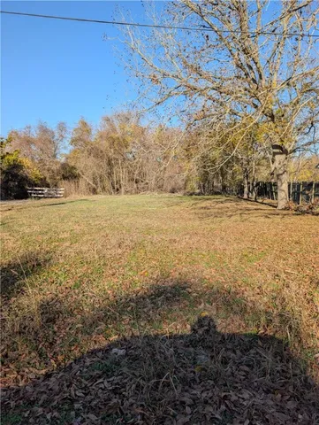 $50,000 | 812 West Hill Street, Navasota, TX 77868