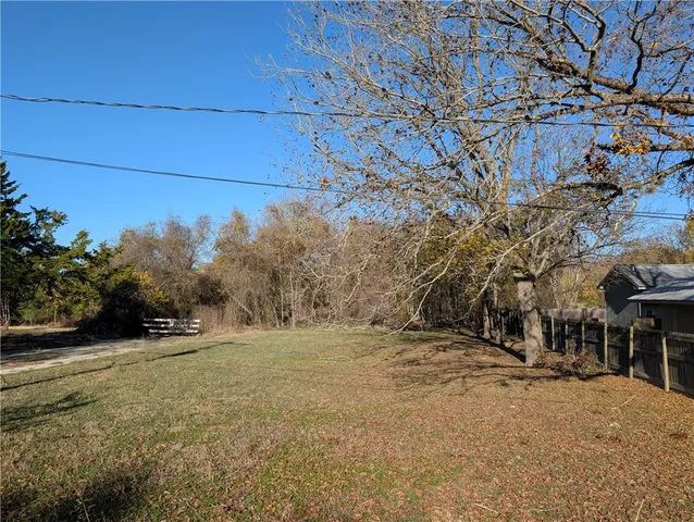 $50,000 | 812 West Hill Street, Navasota, TX 77868