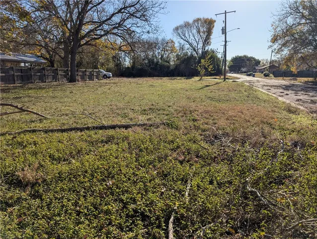 $50,000 | 812 West Hill Street, Navasota, TX 77868