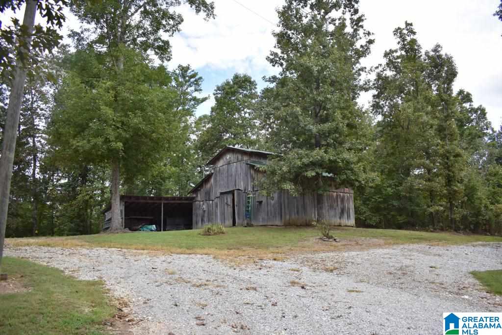 2262 Gilberts Ferry Road Ohatchee, AL 36271 - Photo 43 of 47