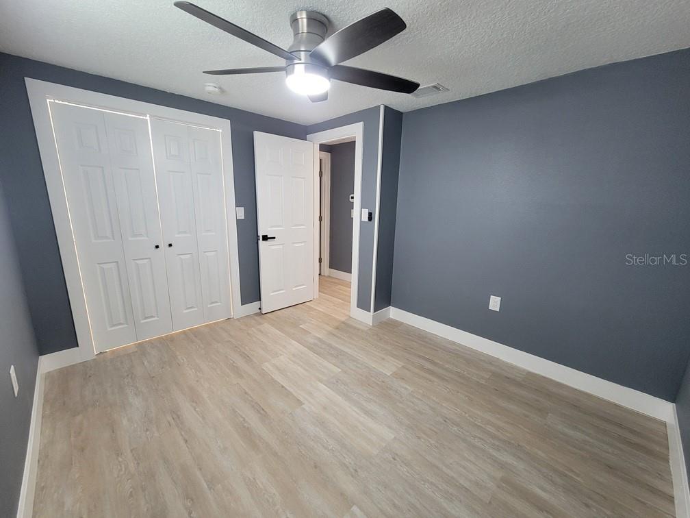 4944 Elkner Street New Port Richey, FL 34652 - Photo 13 of 24 a view of an empty room