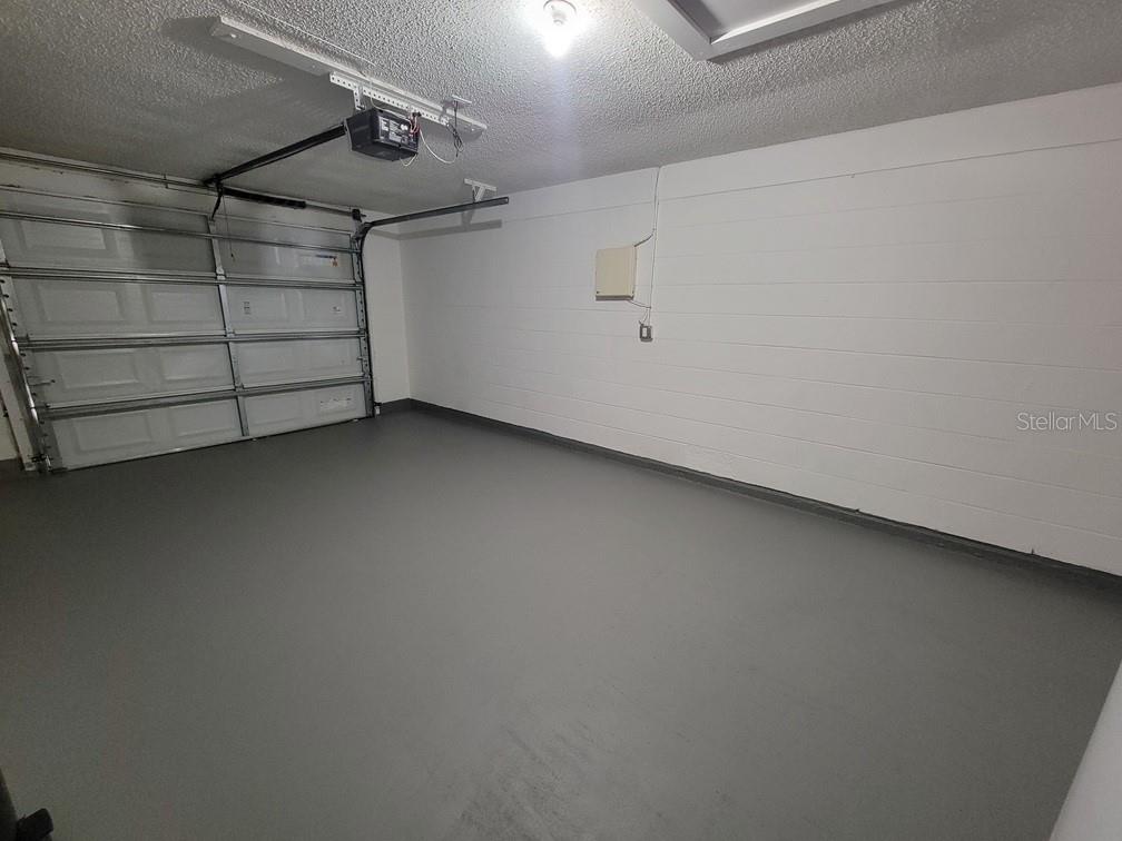 4944 Elkner Street New Port Richey, FL 34652 - Photo 20 of 24 a view of a garage