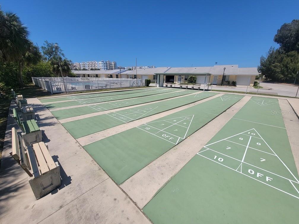 4944 Elkner Street New Port Richey, FL 34652 - Photo 24 of 24 a view of a tennis court