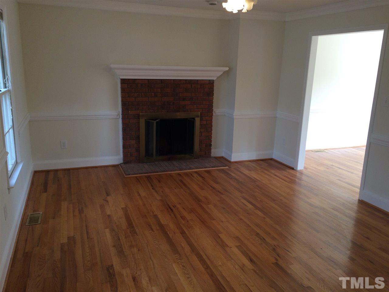 3832 Old Coach Road Raleigh, NC 27616 - Photo 2 of 19