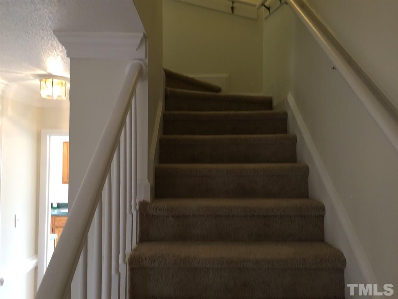 3832 Old Coach Road Raleigh, NC 27616 - Photo 11 of 19