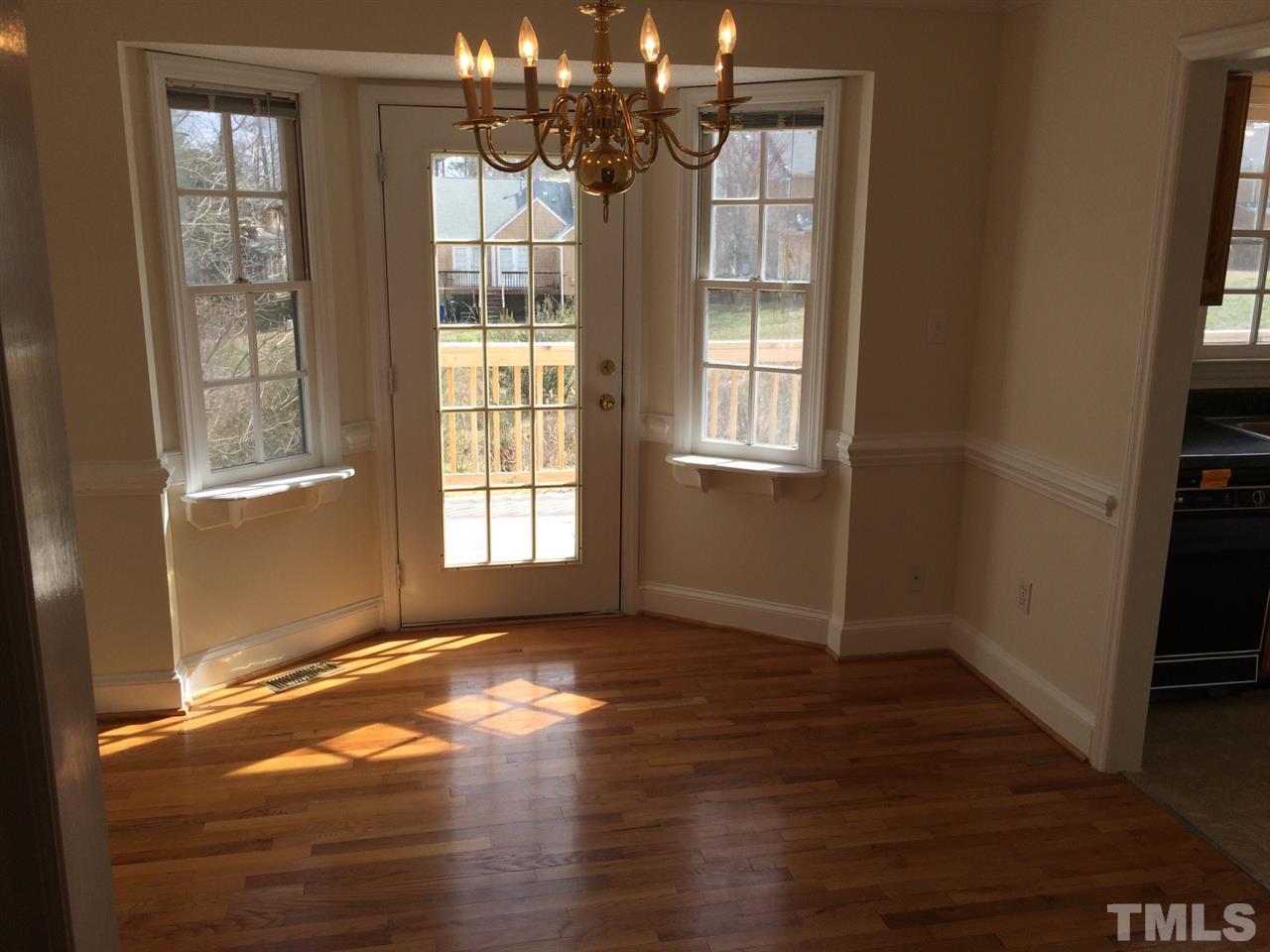 3832 Old Coach Road Raleigh, NC 27616 - Photo 3 of 19