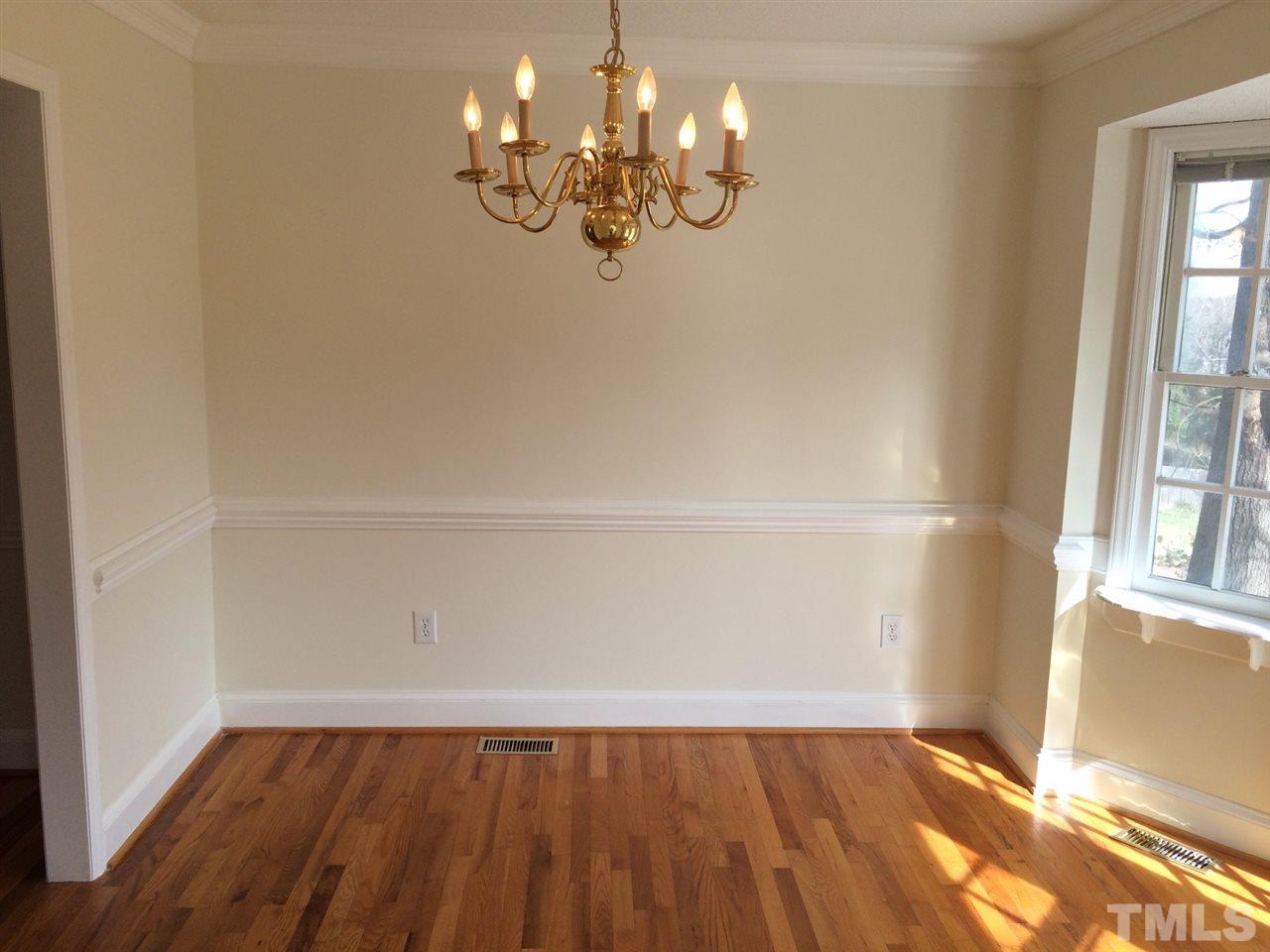 3832 Old Coach Road Raleigh, NC 27616 - Photo 4 of 19