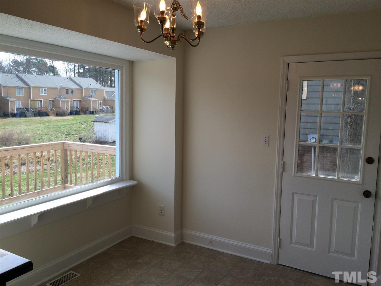 3832 Old Coach Road Raleigh, NC 27616 - Photo 5 of 19