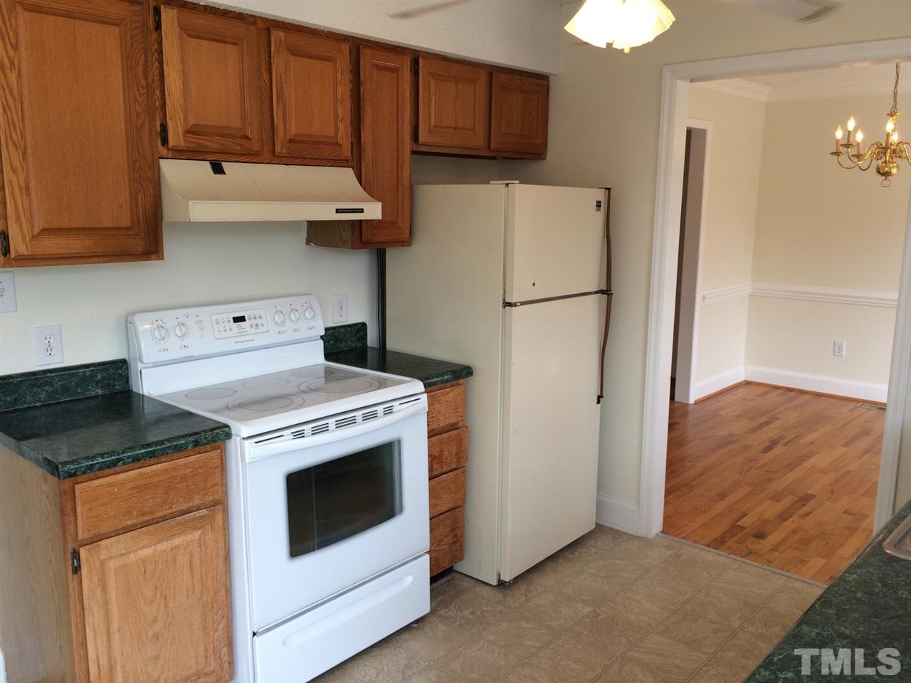 3832 Old Coach Road Raleigh, NC 27616 - Photo 6 of 19