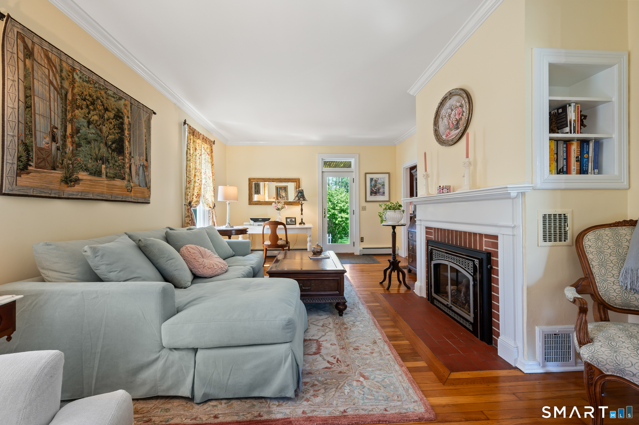 11 Plains Road East Haddam, CT 06469 - Photo 9 of 40