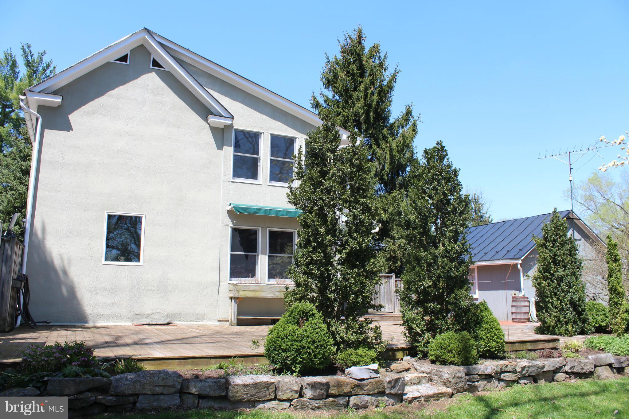 213 White Post Road White Post, VA 22663 - Photo 25 of 30 Exterior (General)