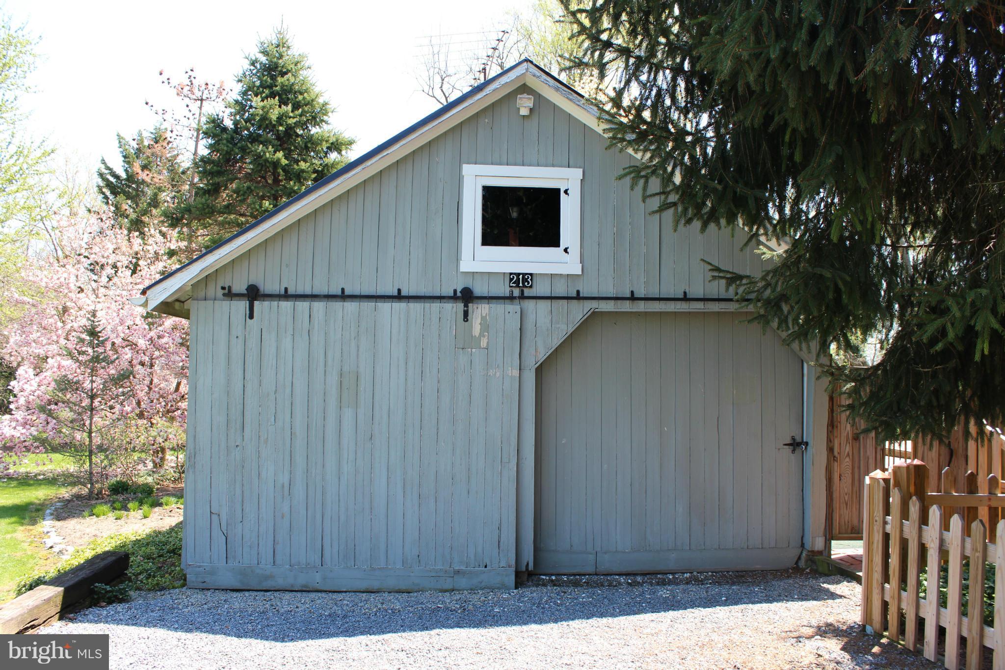213 White Post Road White Post, VA 22663 - Photo 26 of 30 Exterior (Rear)