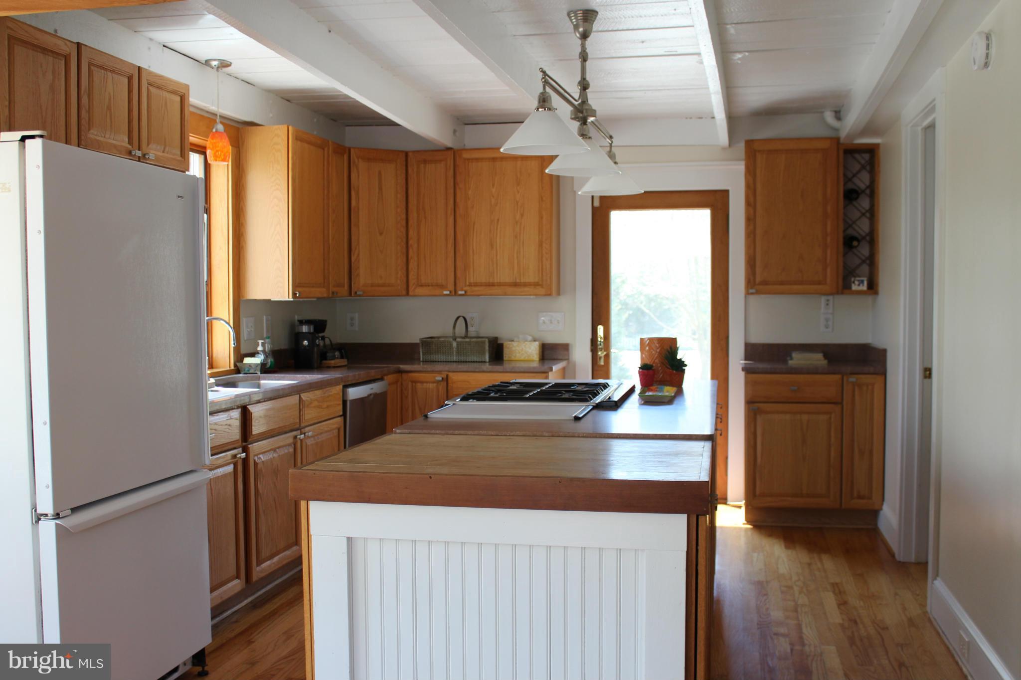 213 White Post Road White Post, VA 22663 - Photo 7 of 30 Kitchen