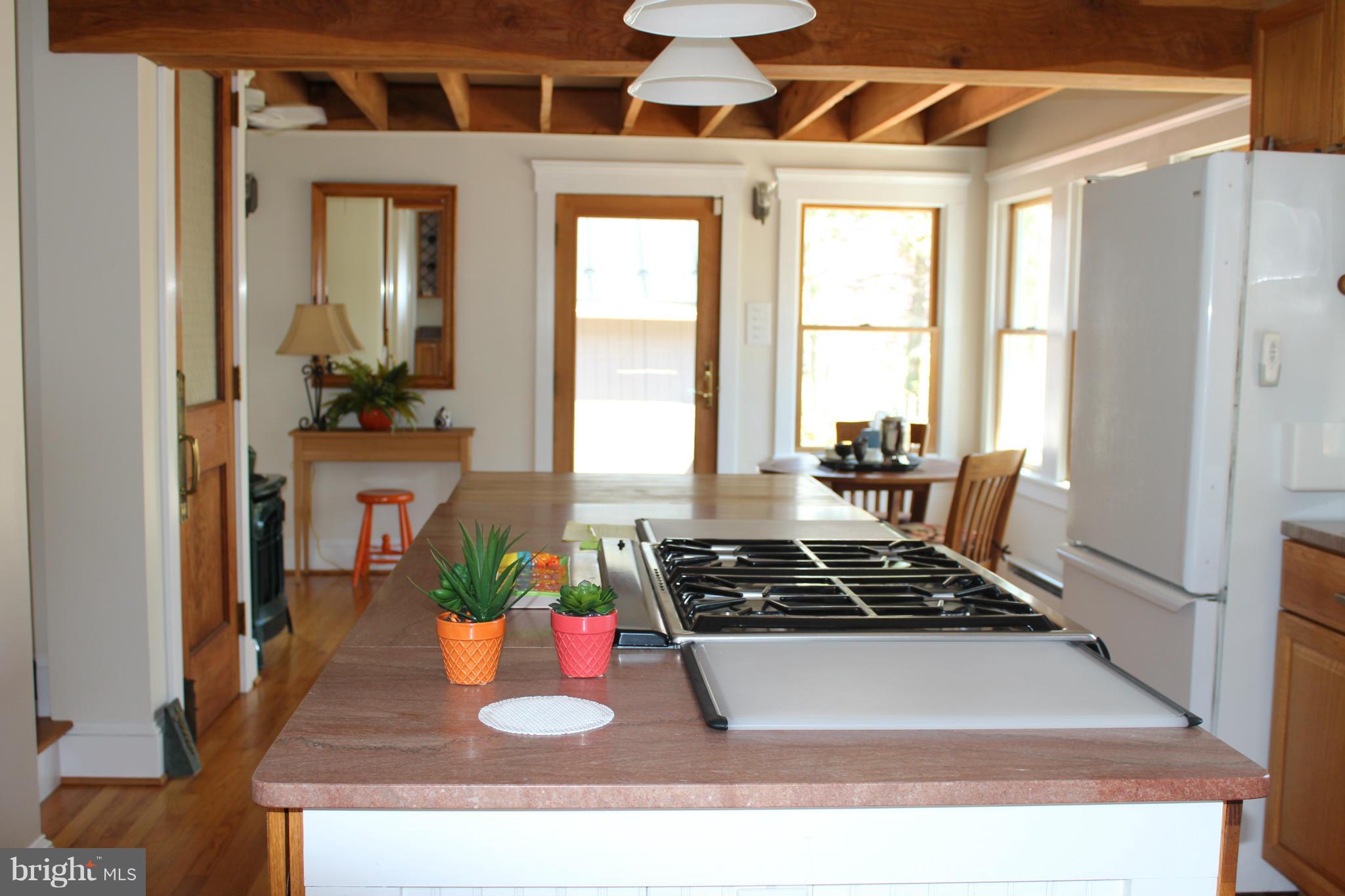 213 White Post Road White Post, VA 22663 - Photo 8 of 30 Kitchen