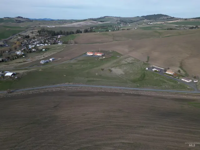 $185,000 | 0 Viola Lane, Viola, ID 83872