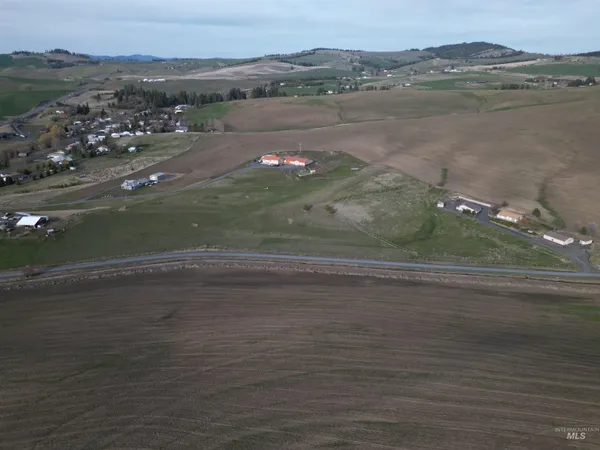 $185,000 | 0 Viola Lane, Viola, ID 83872