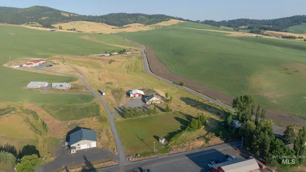 $185,000 | 0 Viola Lane, Viola, ID 83872