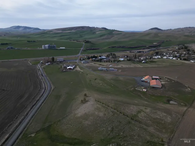 $185,000 | 0 Viola Lane, Viola, ID 83872