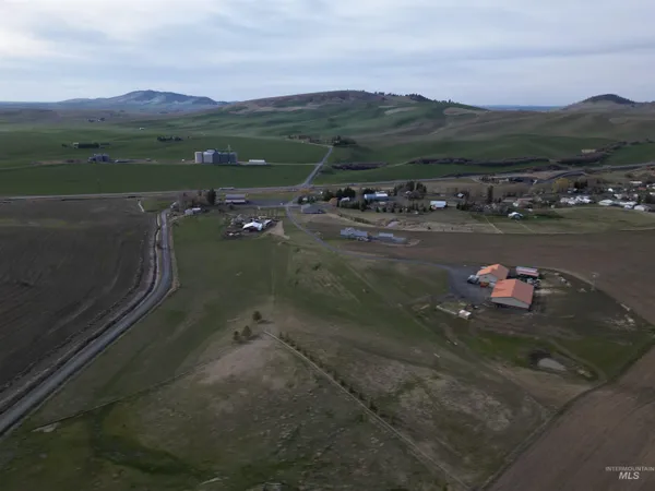 $185,000 | 0 Viola Lane, Viola, ID 83872