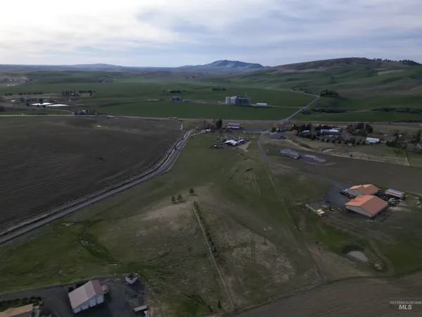 $185,000 | 0 Viola Lane, Viola, ID 83872