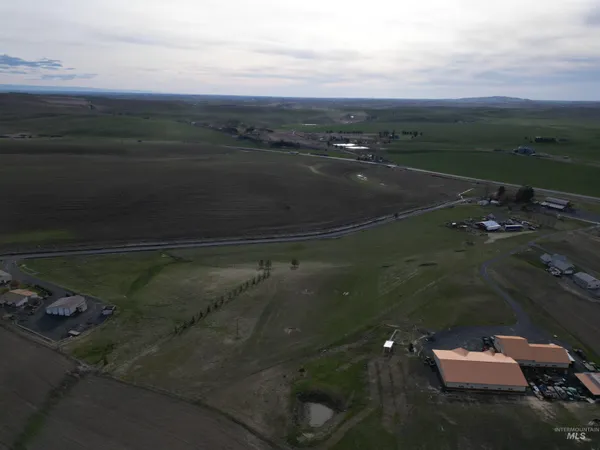 $185,000 | 0 Viola Lane, Viola, ID 83872