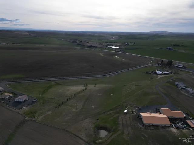 $185,000 | 0 Viola Lane, Viola, ID 83872