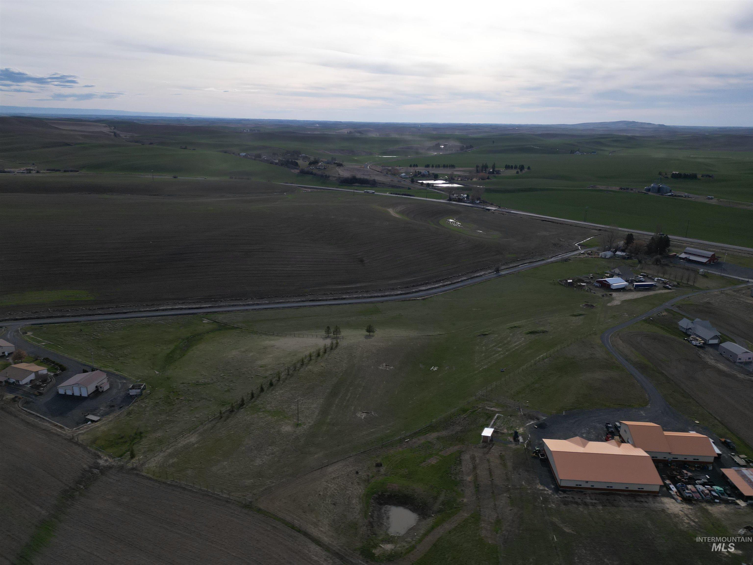 0 Viola Lane Viola, ID 83872 - Photo 25 of 29