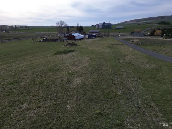 $185,000 | 0 Viola Lane, Viola, ID 83872