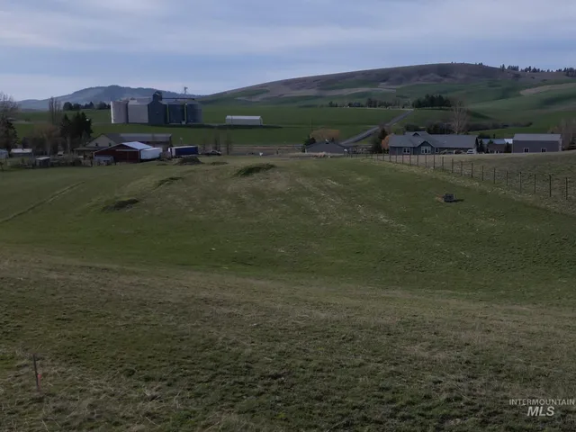 $185,000 | 0 Viola Lane, Viola, ID 83872