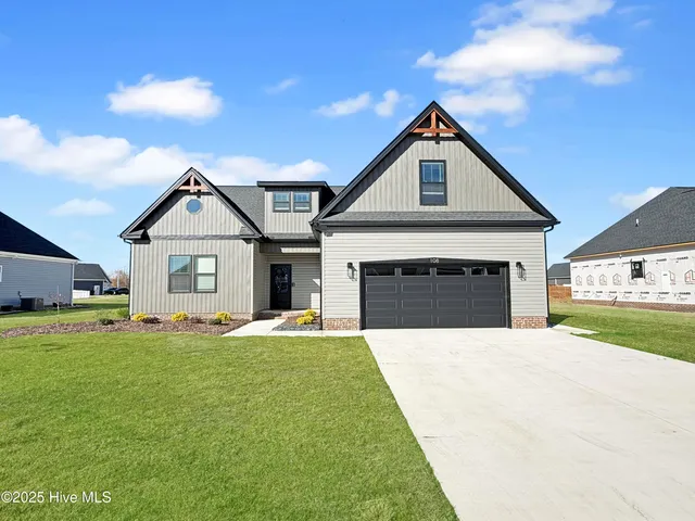 $489,900 | 108 Yawl Street, Elizabeth City, NC 27909