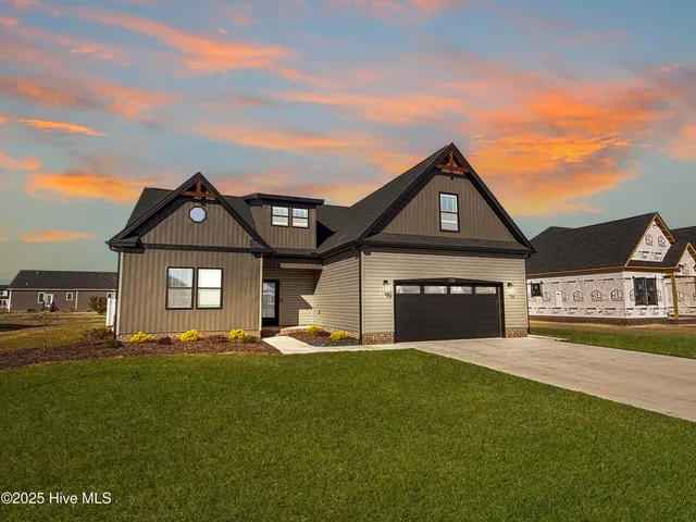 $489,900 | 108 Yawl Street, Elizabeth City, NC 27909