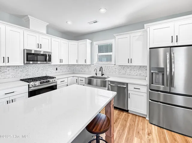 $489,900 | 108 Yawl Street, Elizabeth City, NC 27909