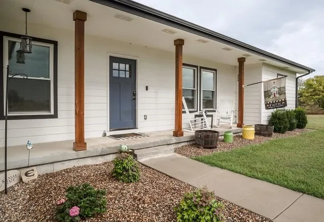 $550,000 | 4434 Missouri Drive, Ottawa, KS 66067